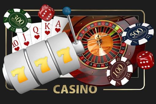 O que você deseja que a Casino  se torne?